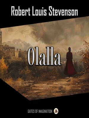 cover image of Olalla